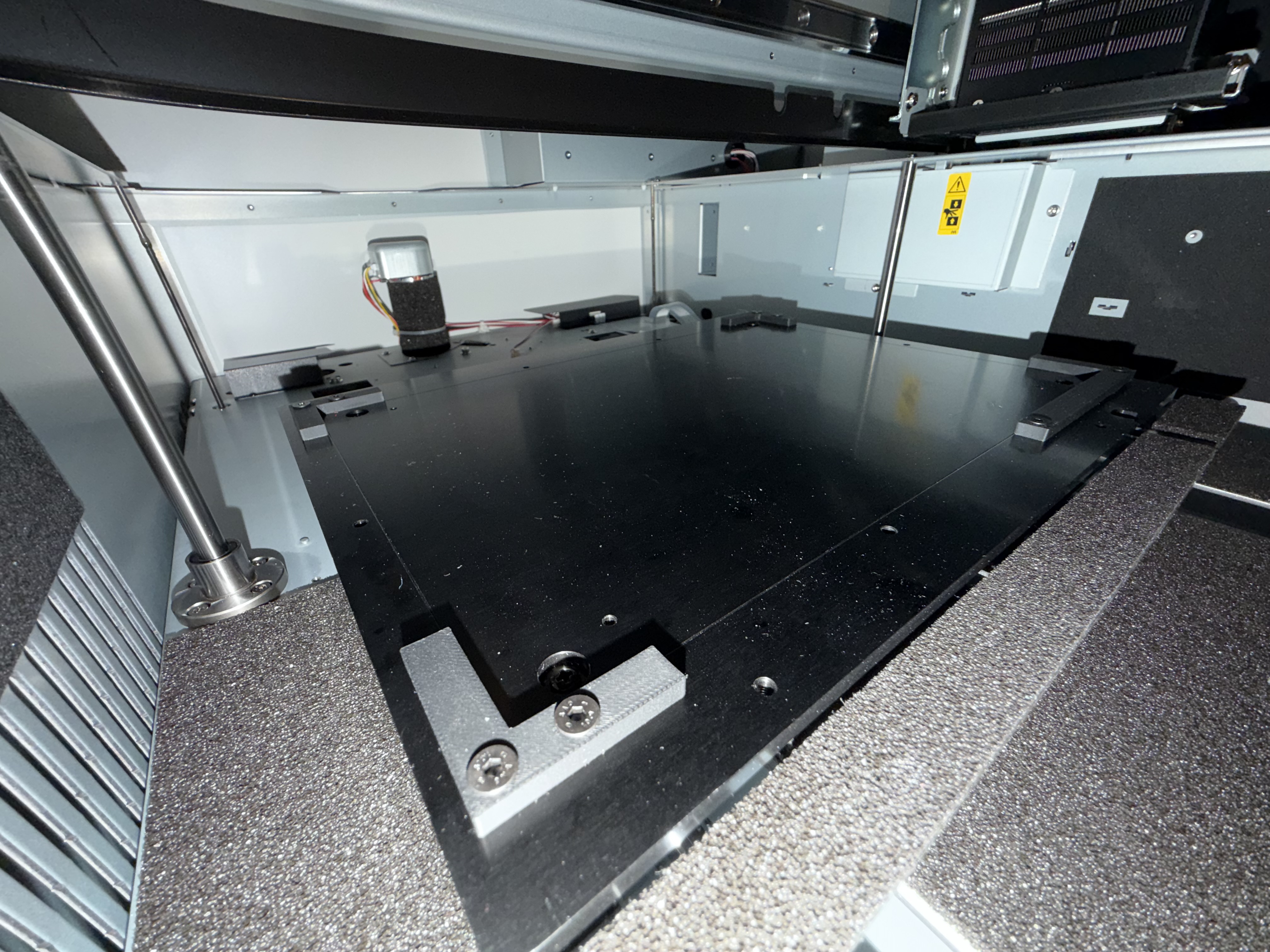 Jig for the Roland BD-12