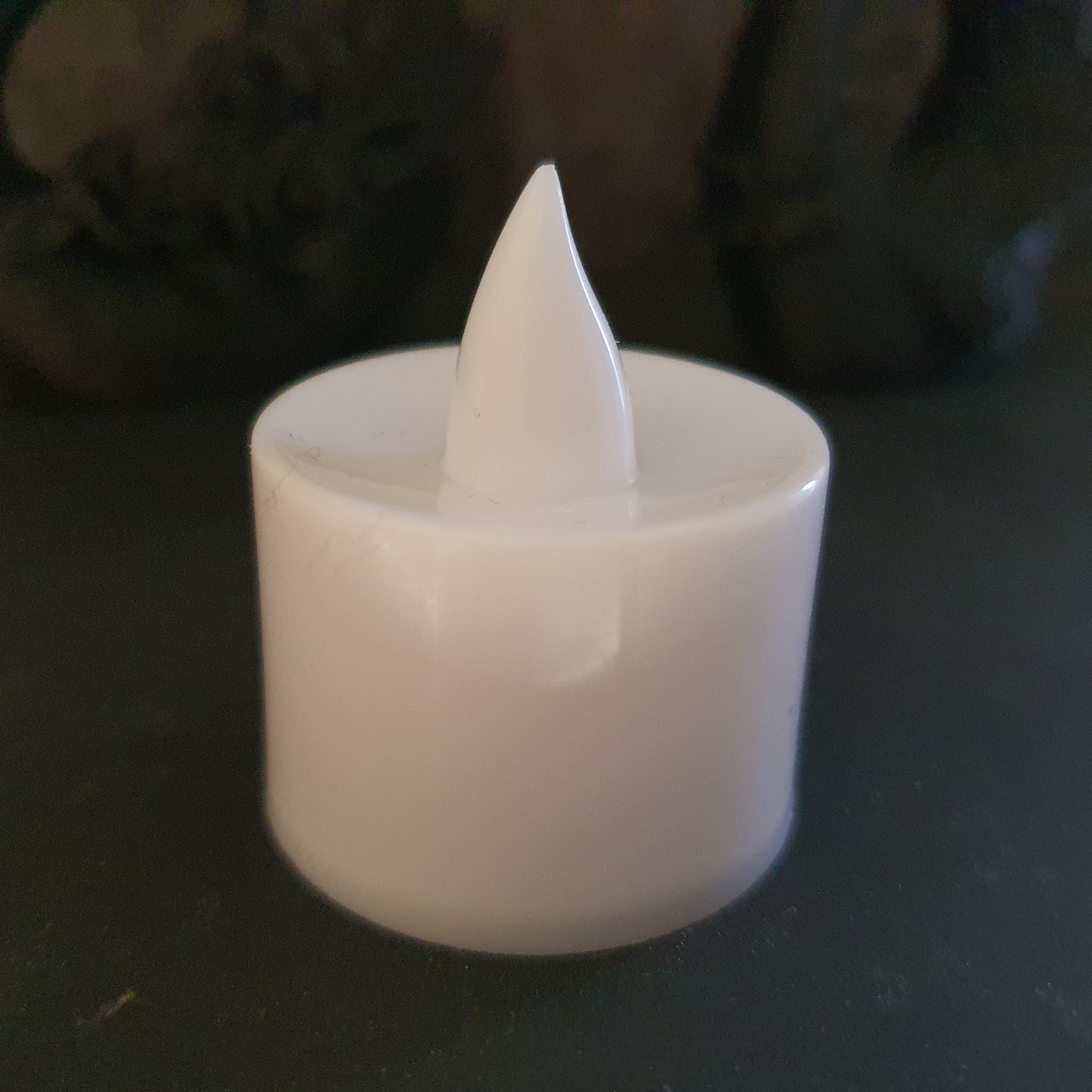 Miniatura 11 do modelo 3D Moon Lamp LED Tealight