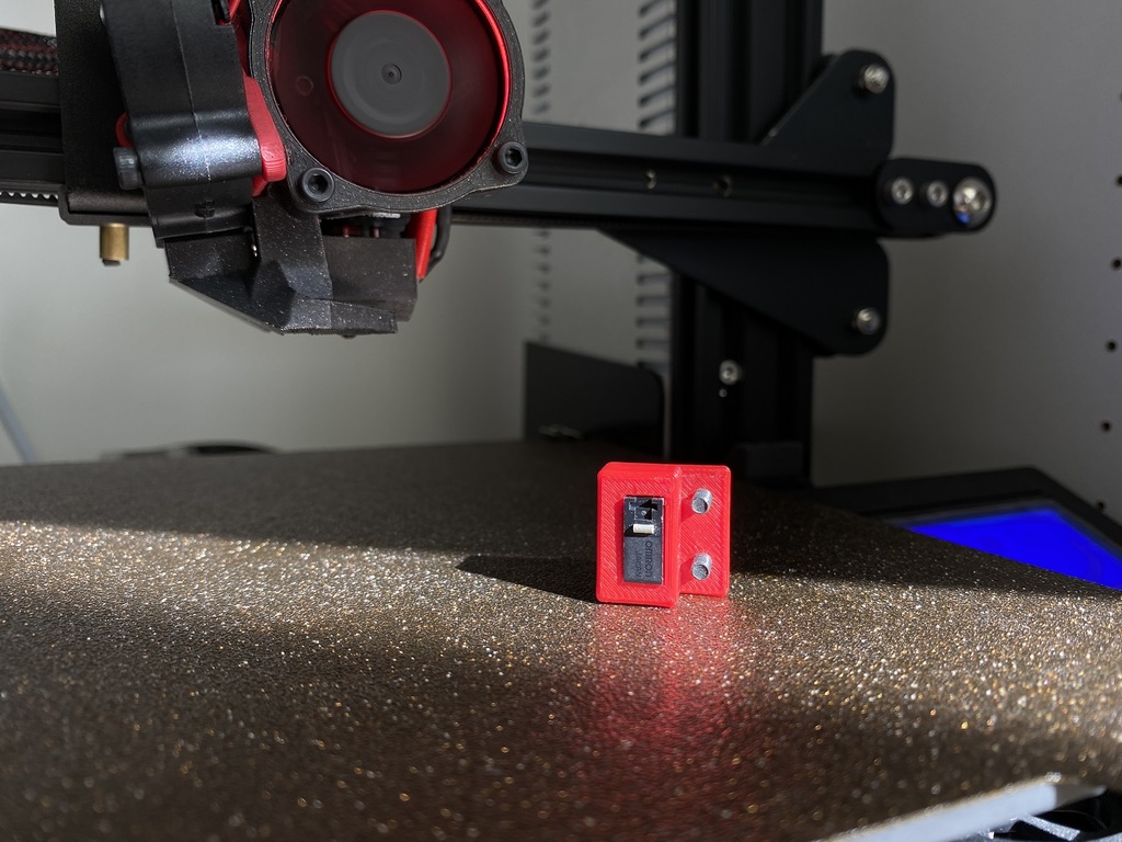 KlackEnder Probe — miniatura 2