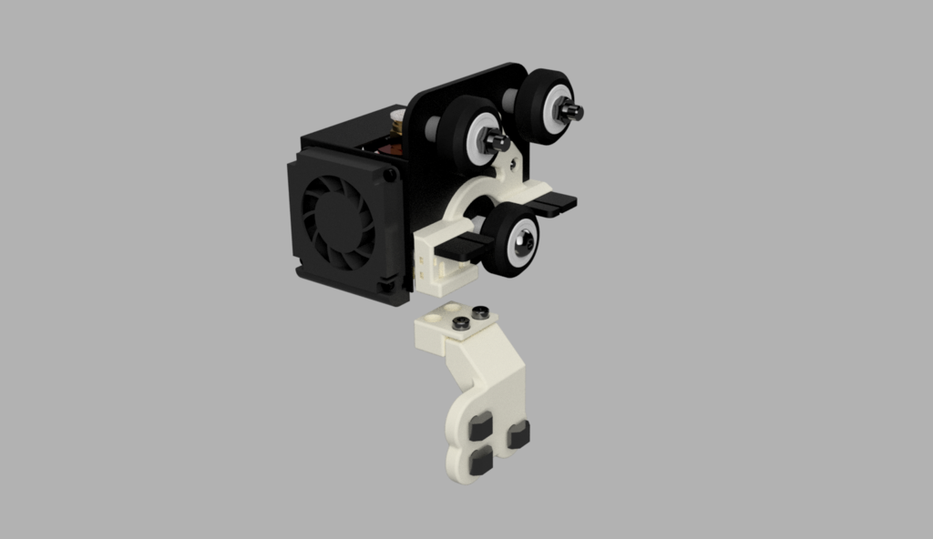 KlackEnder Probe — miniatura 4