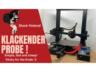 Ender 3 v2 Neo Spider Hotend Adapter Brackets by Retro Hipster, Download  free STL model