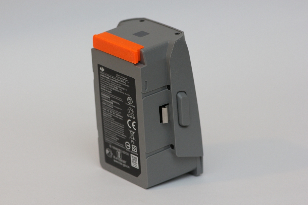 DJI Mavic Air 2 Battery Cover Cap Guard