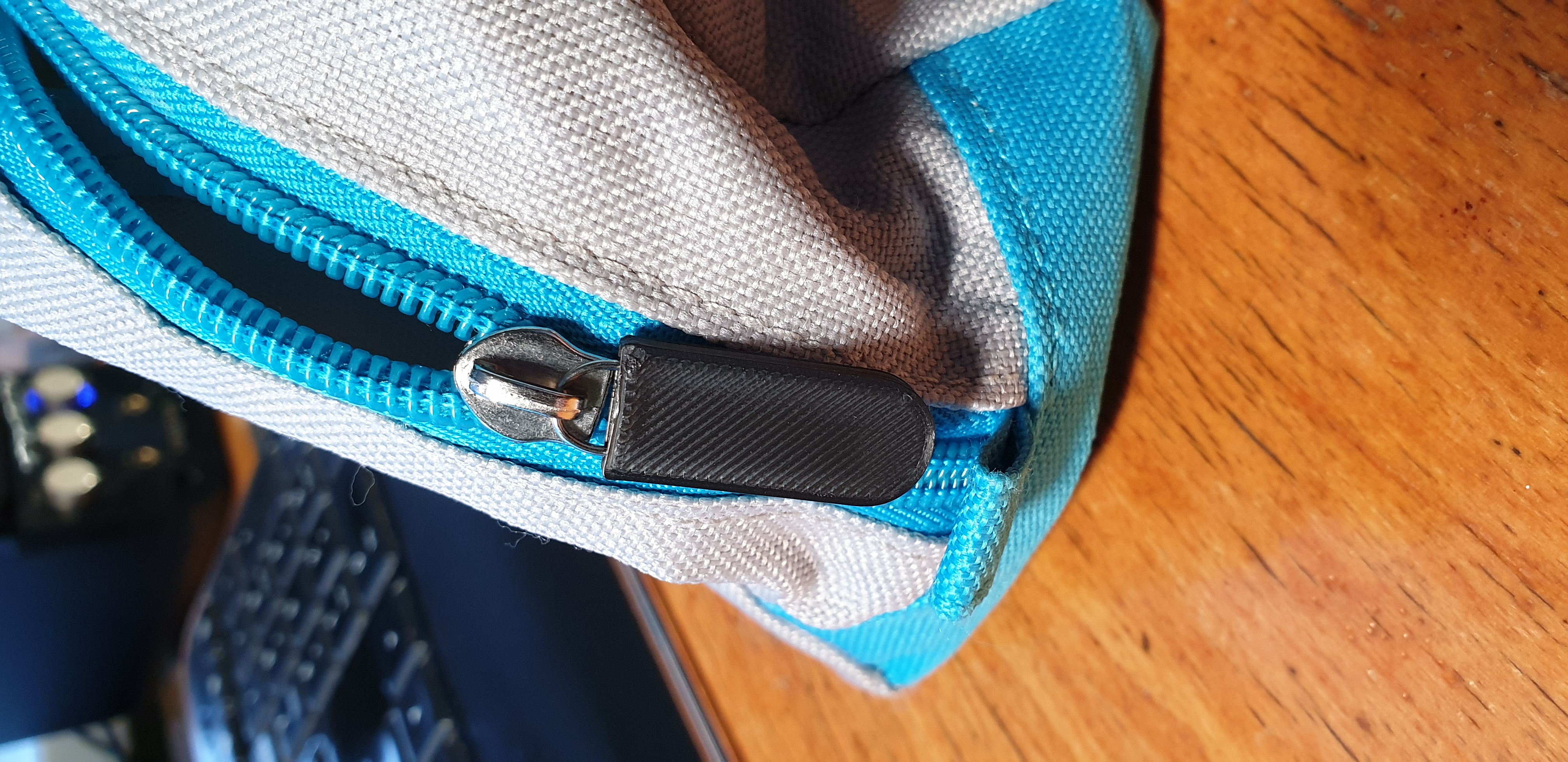 Zipper