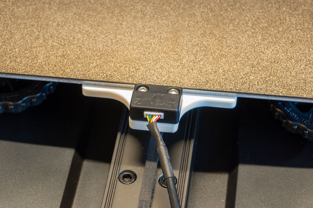 Creality Sonic Pad - Sensor bracket (Y axis)