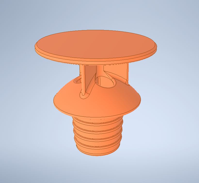 Fly Trap By Duane Download Free STL Model Printables
