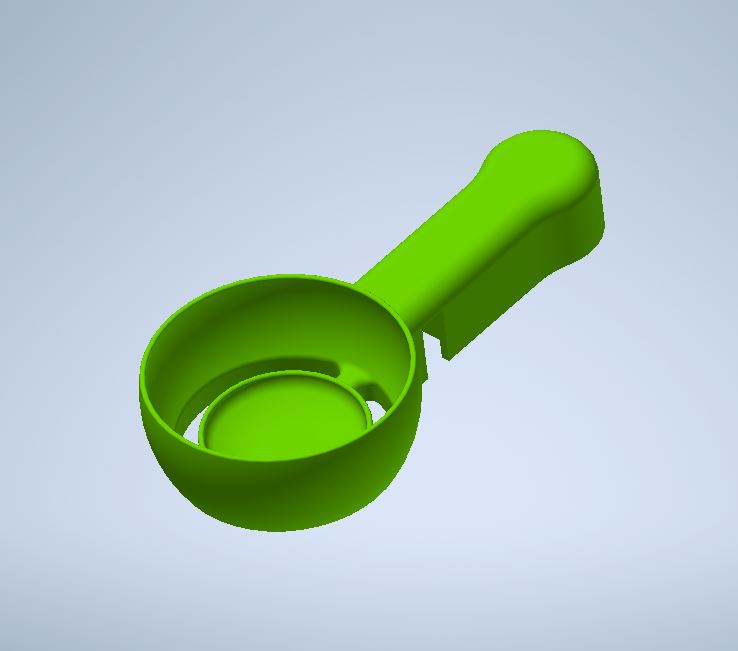 Egg Separator