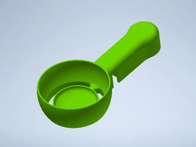Egg Separator