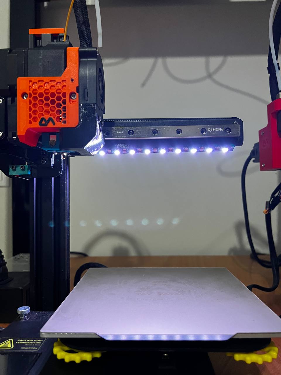 LED Bar for KP3S