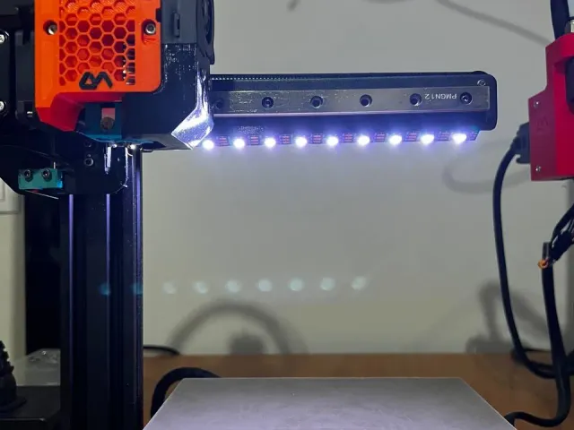 LED Bar for KP3S