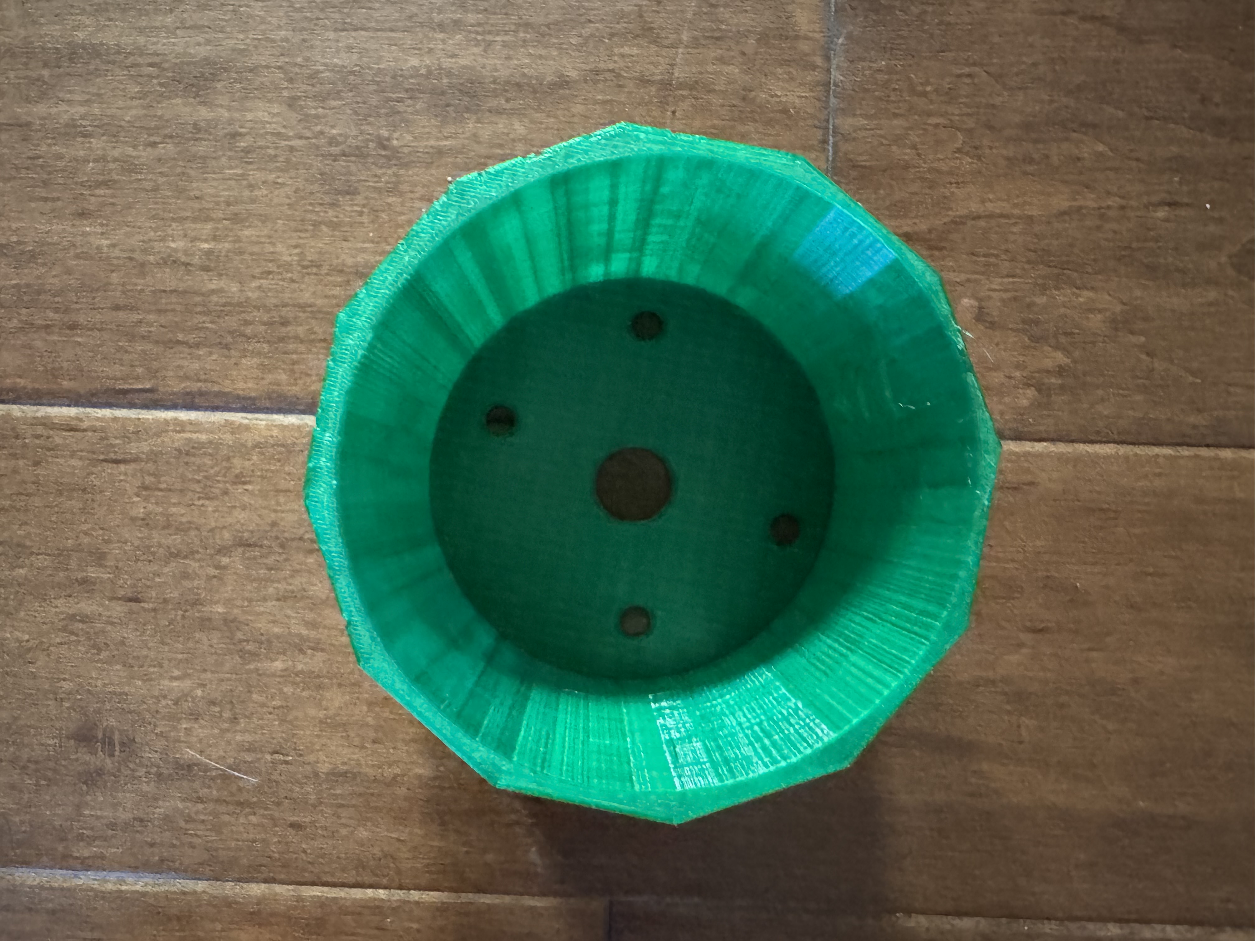 Wood pot!!!!!!!!!!!!!!!!!!!!!!!!!!!!!!!!!!!!! — miniatura 2