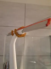 Držák stěrky