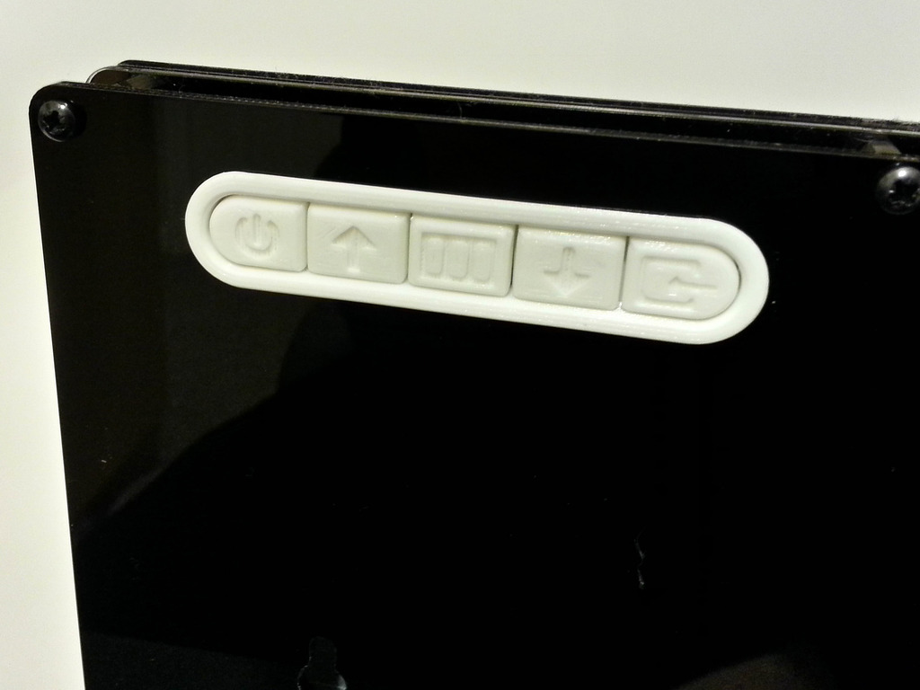 HDMIPI Button Cover — miniatura 2