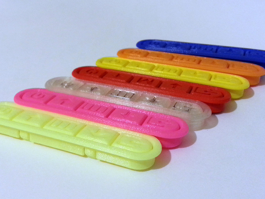 HDMIPI Button Cover — miniatura 3