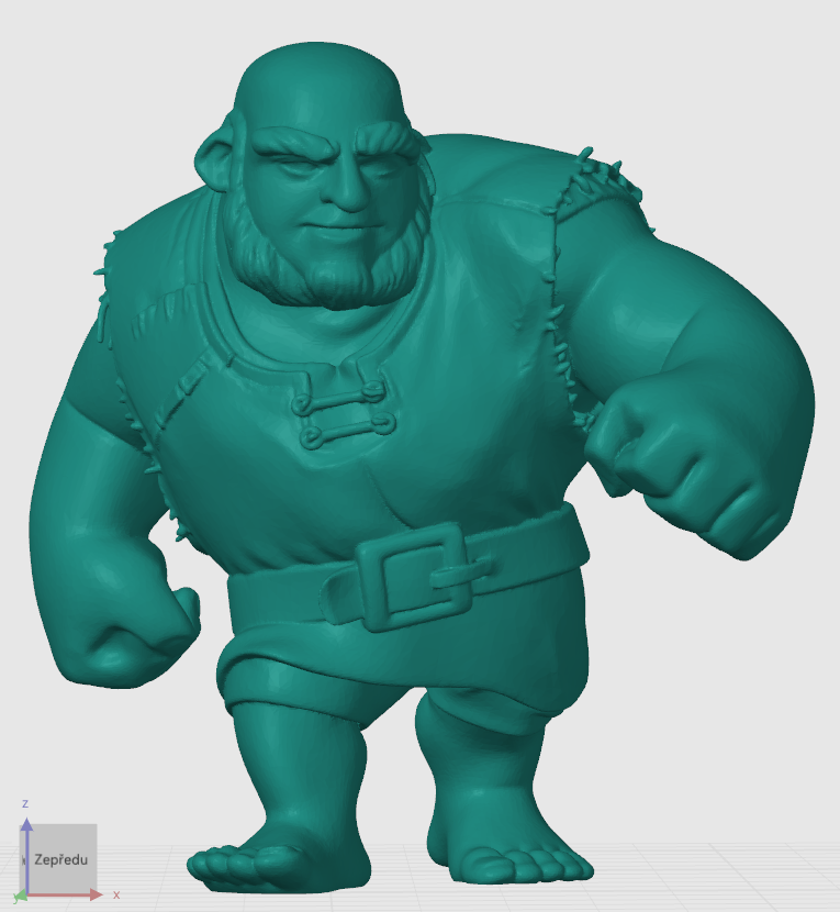 Giant CoC — thumbnail 2
