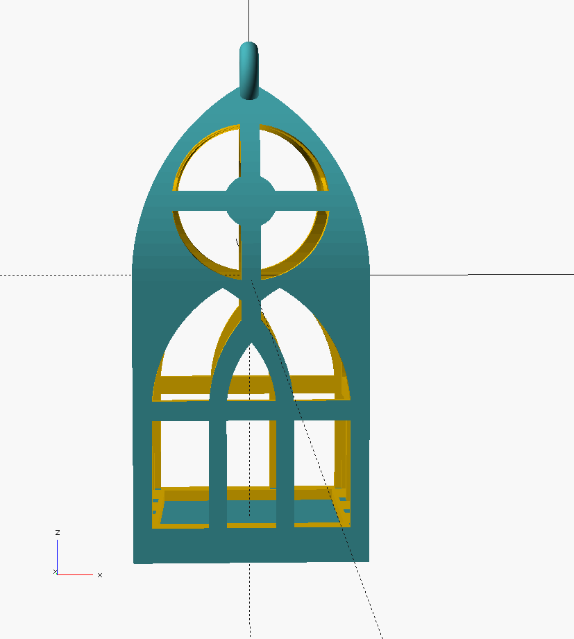 Elfen Lantern — miniatura 3
