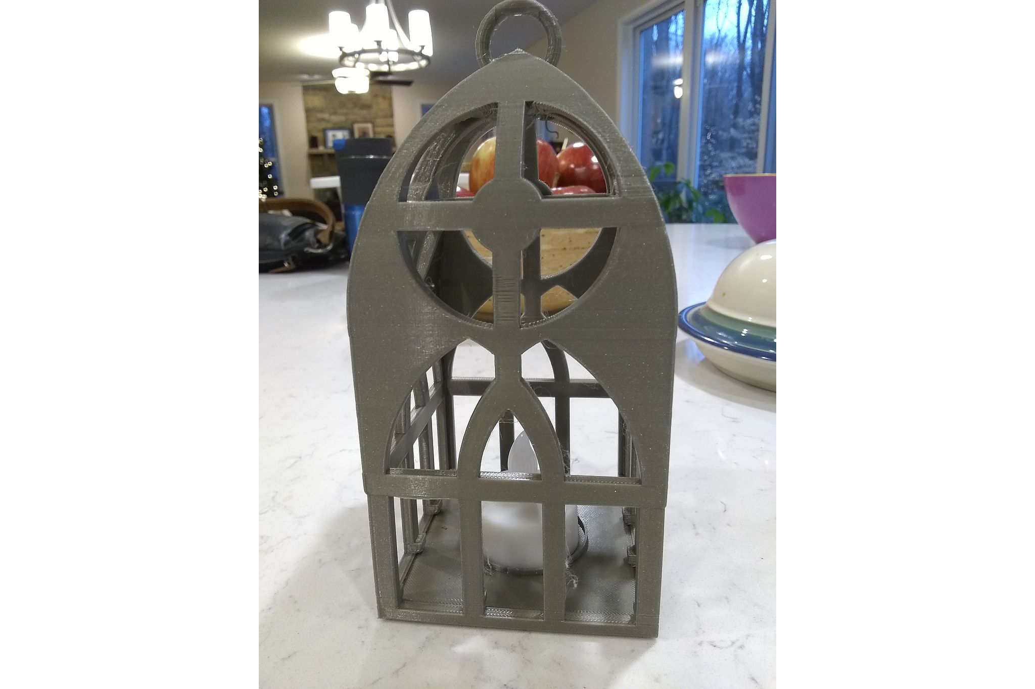 Elfen Lantern
