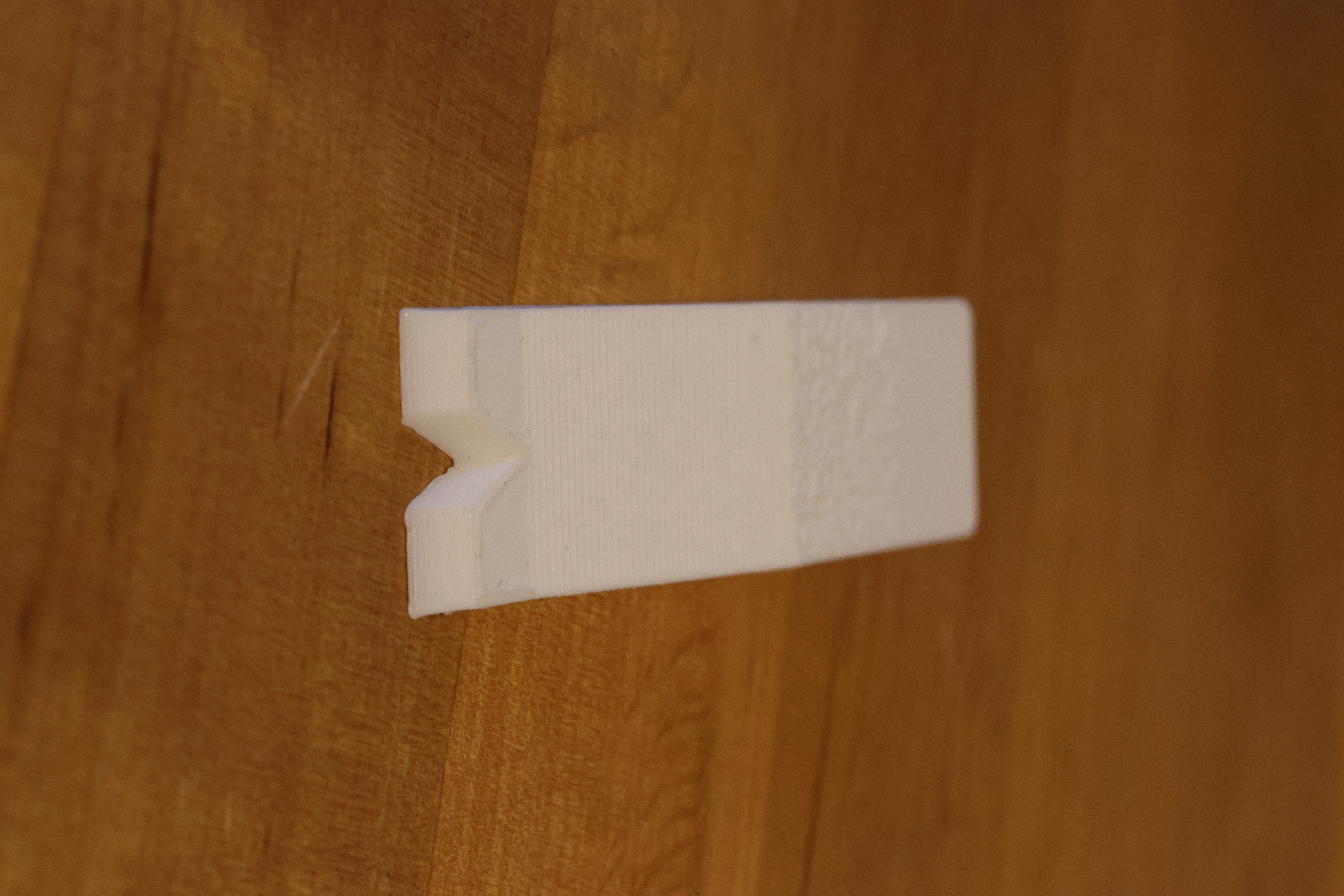 Miniatura 2 do modelo 3D tick remover