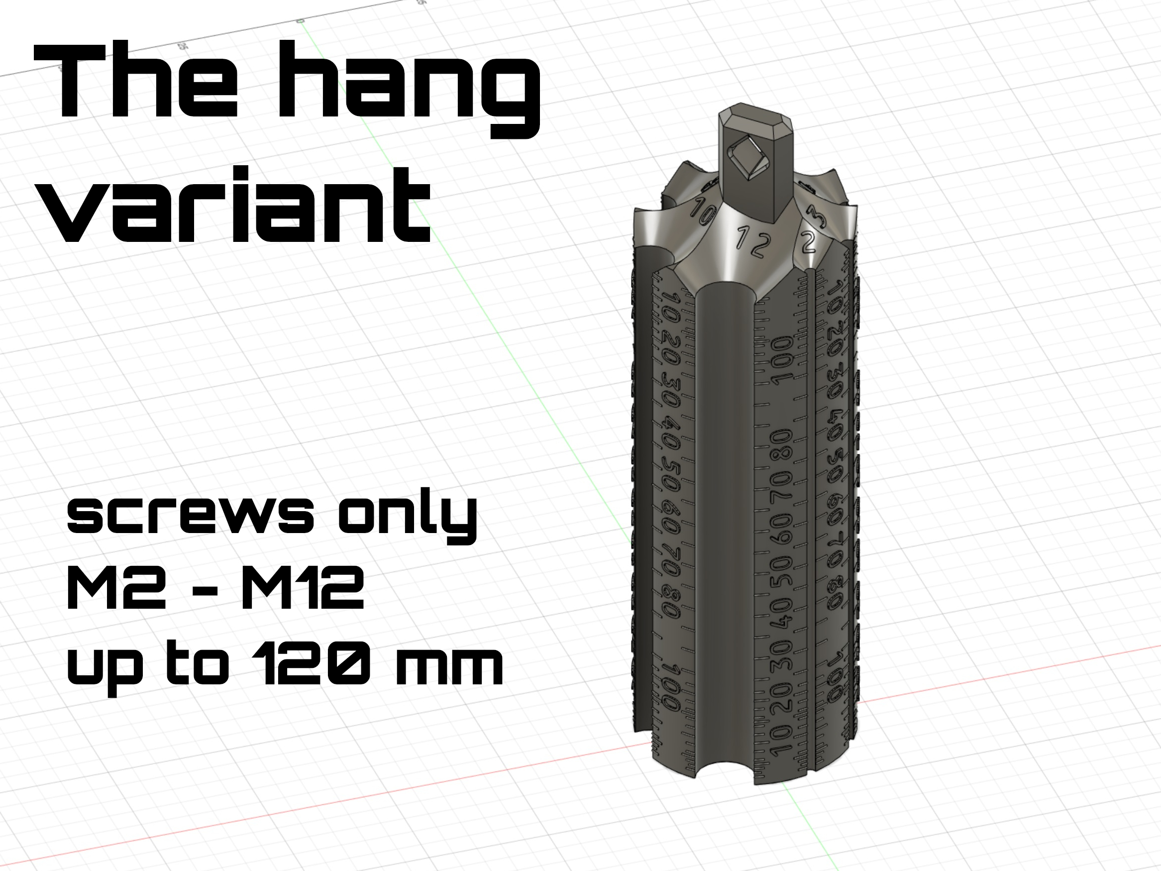 Screw Measuring Tool Metric M1 6 To M12 By AMT Download Free STL screw-measuring-tool-metric-m1-6-to-m12-by-amt-download-free-stl