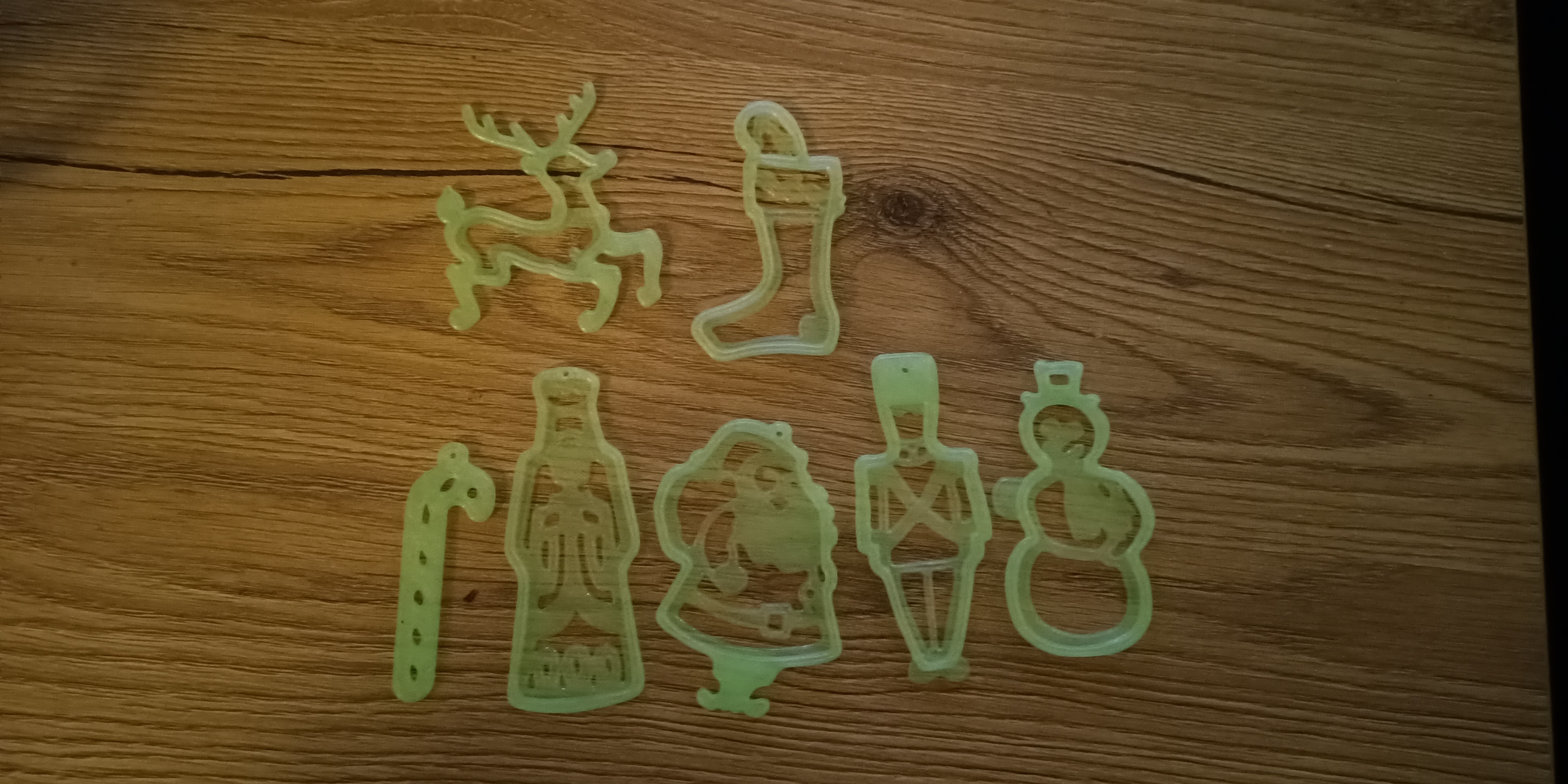STARÉ OZDOBY - OLD ORNAMENTS