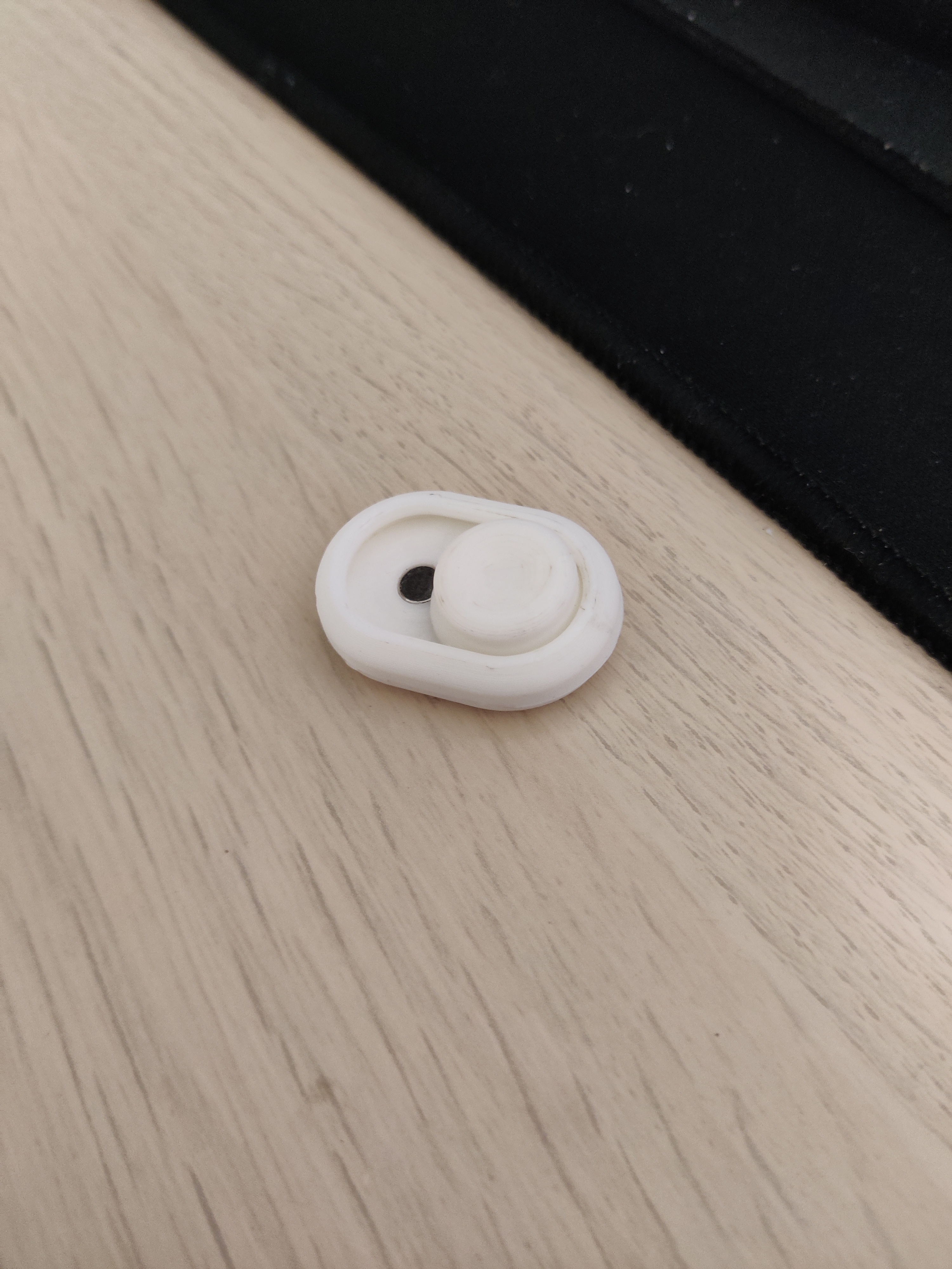 5x3 magnet itty bitty fidget version