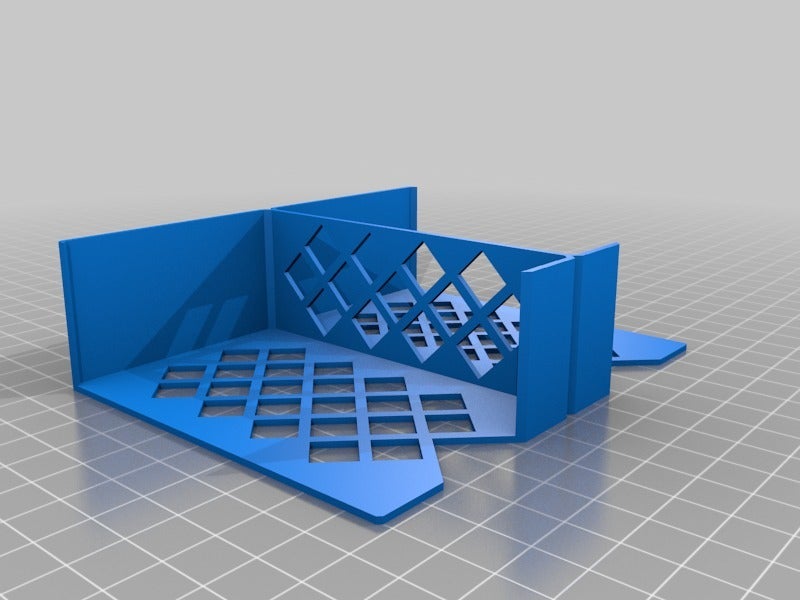 Machi Koro storage solution by Makkuro | Download free STL model ...