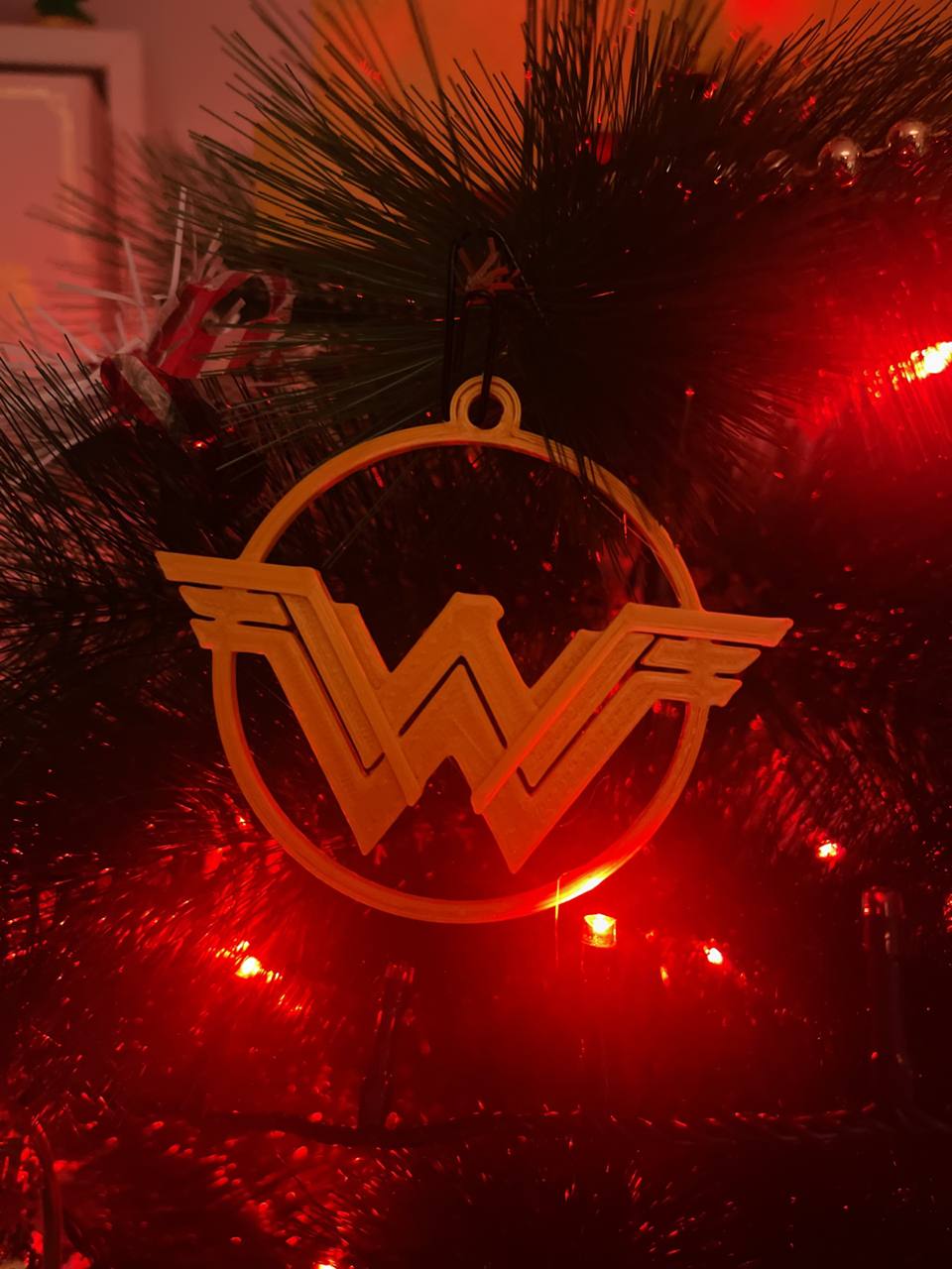 Nerd christmas
