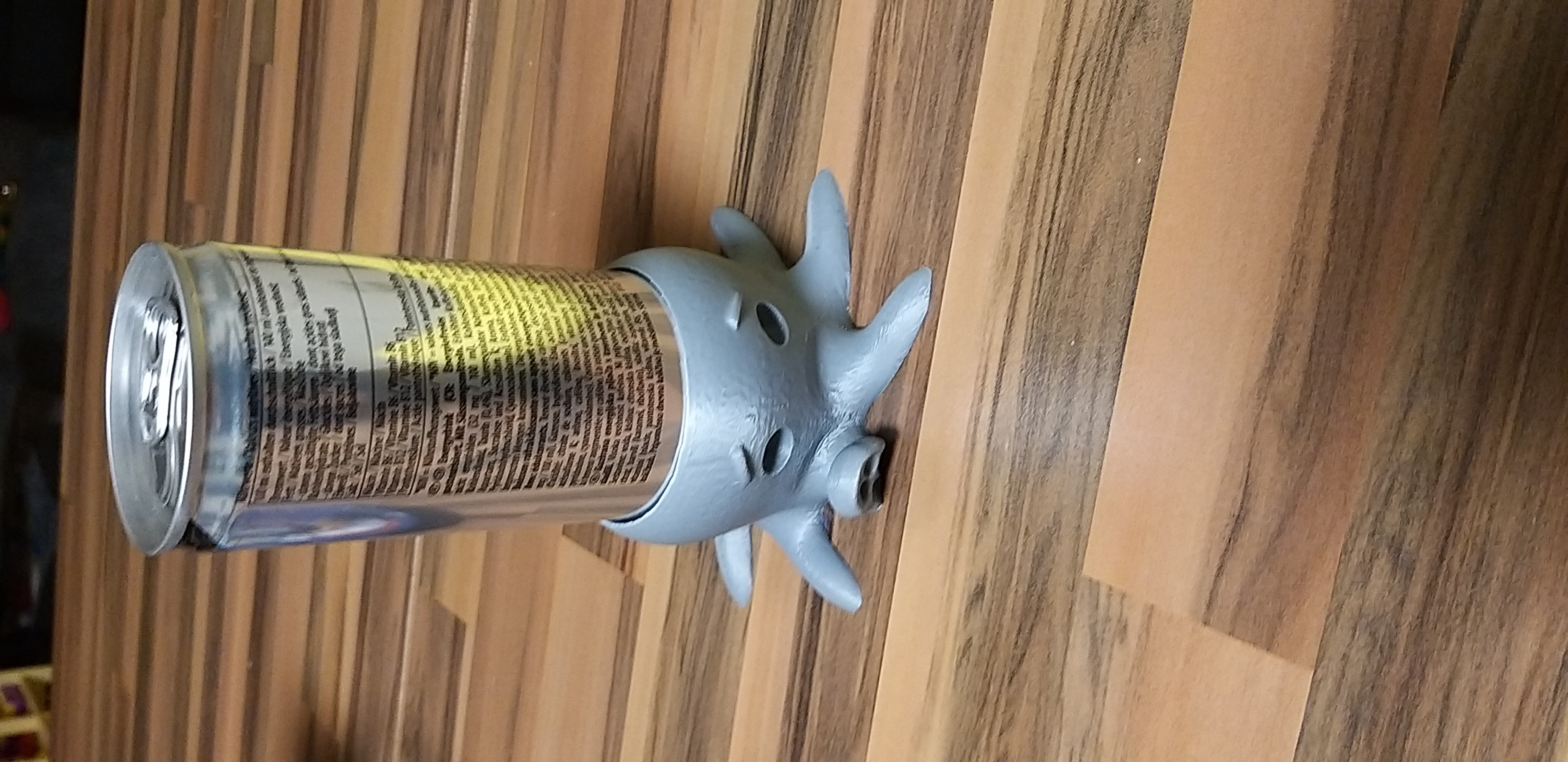 Dosopus - Can Holder for Energydrinks 250ml.