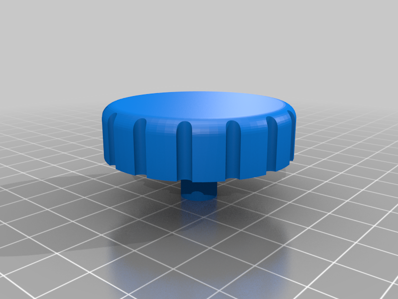 Miniatura 5 do modelo 3D DIY Arkanoid controller