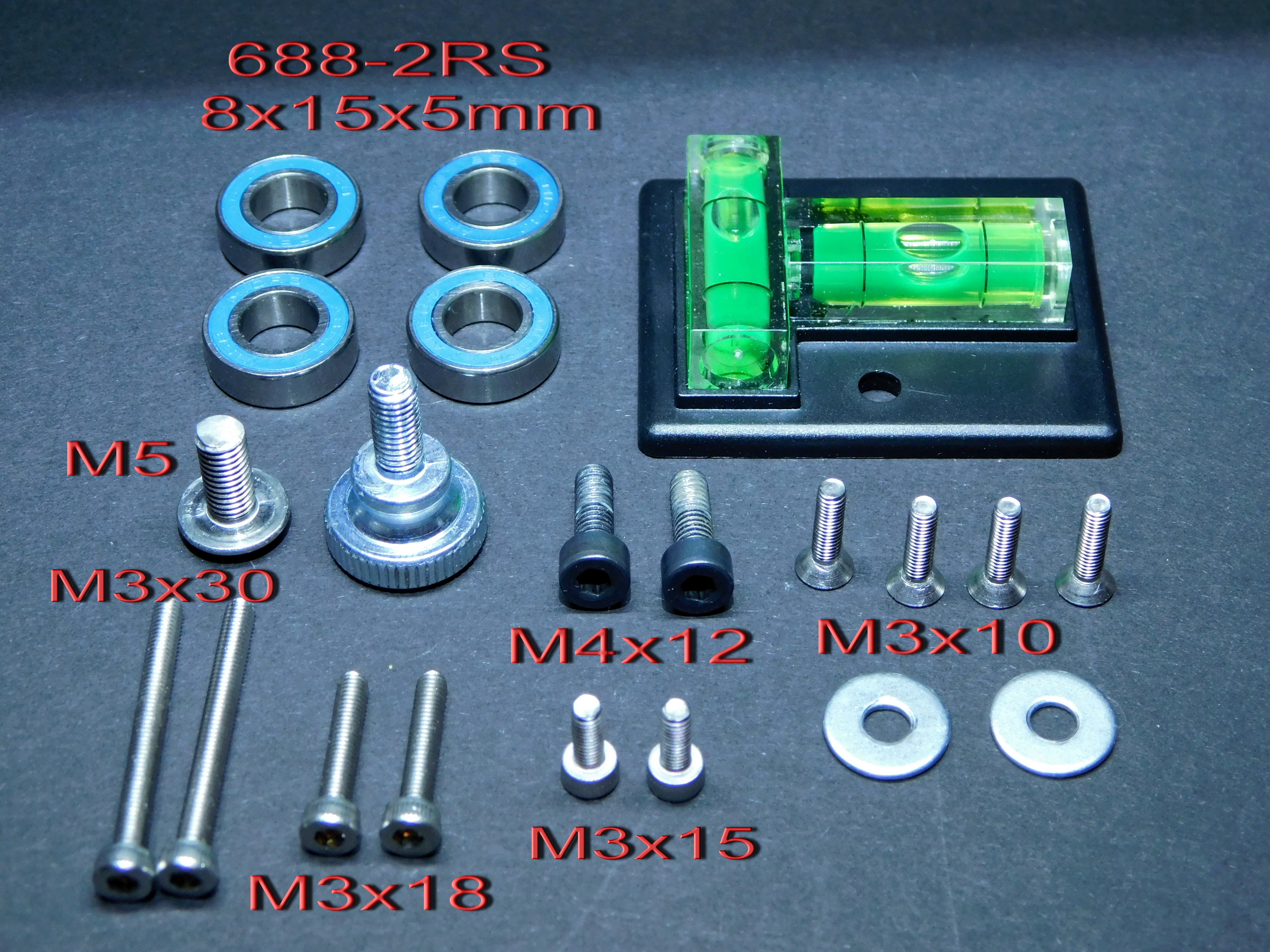 Miniatura 4 do modelo 3D Log cabin transfer  scribe