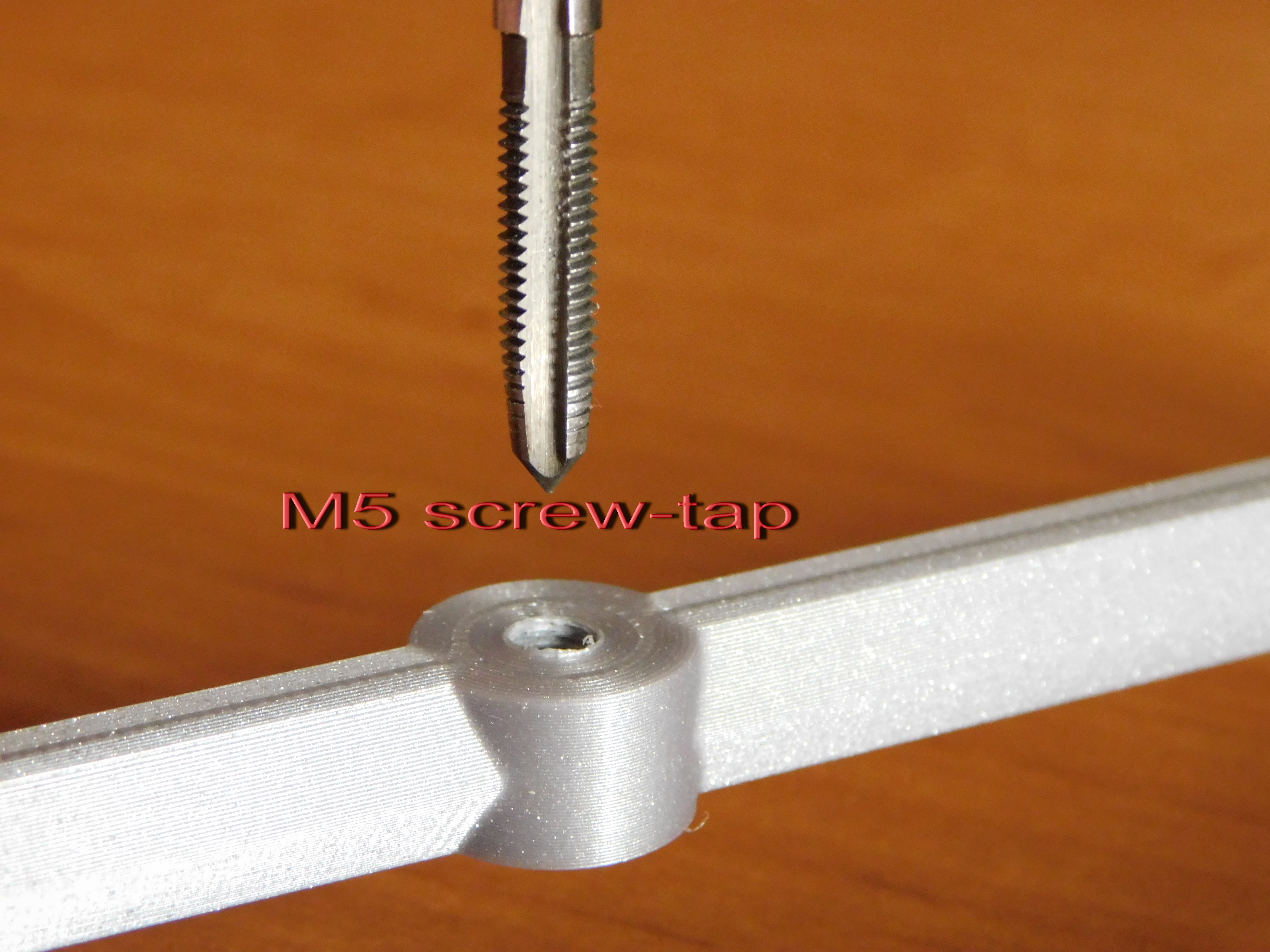 Miniatura 7 do modelo 3D Log cabin transfer  scribe