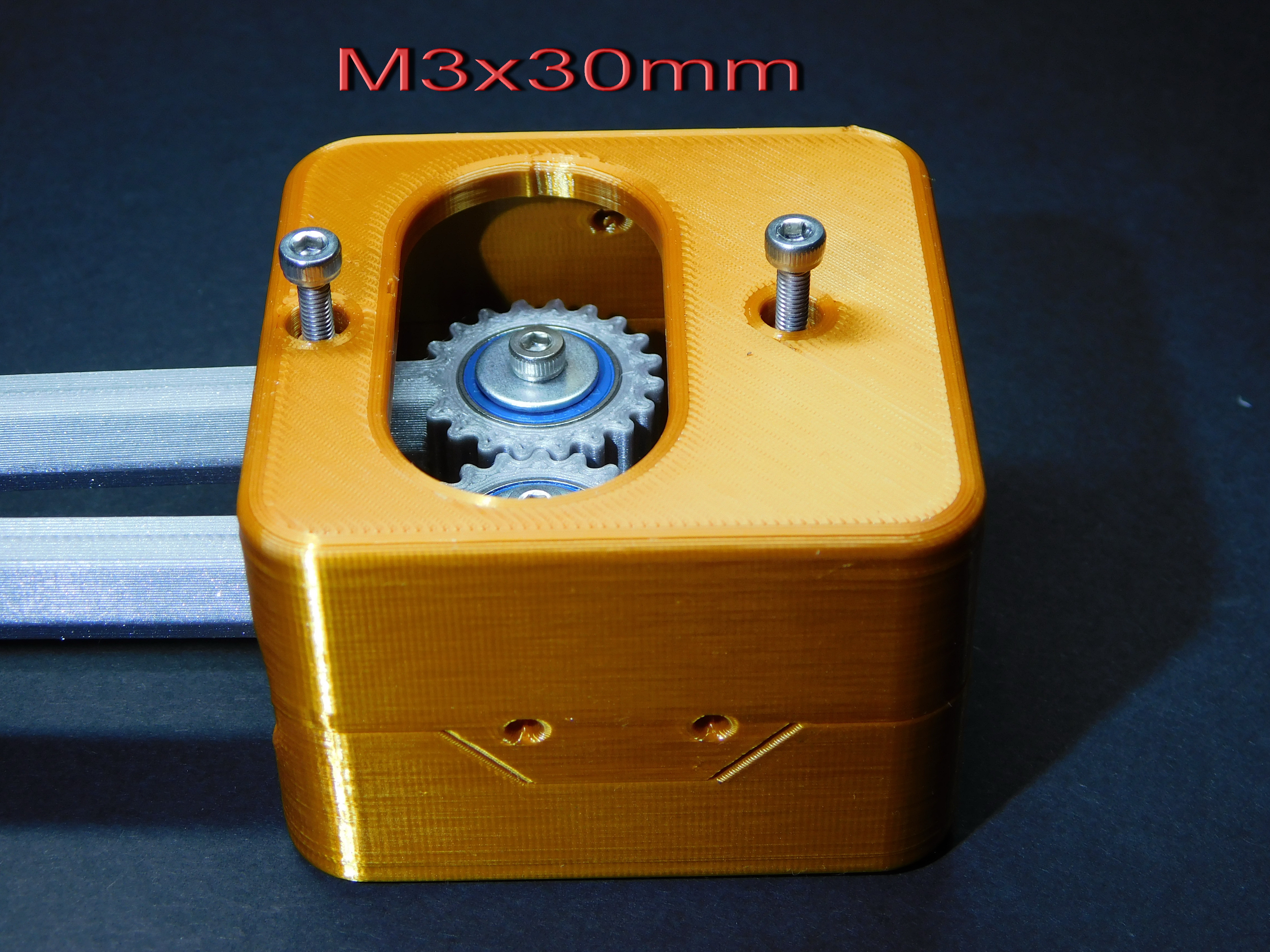 Miniatura 13 do modelo 3D Log cabin transfer  scribe