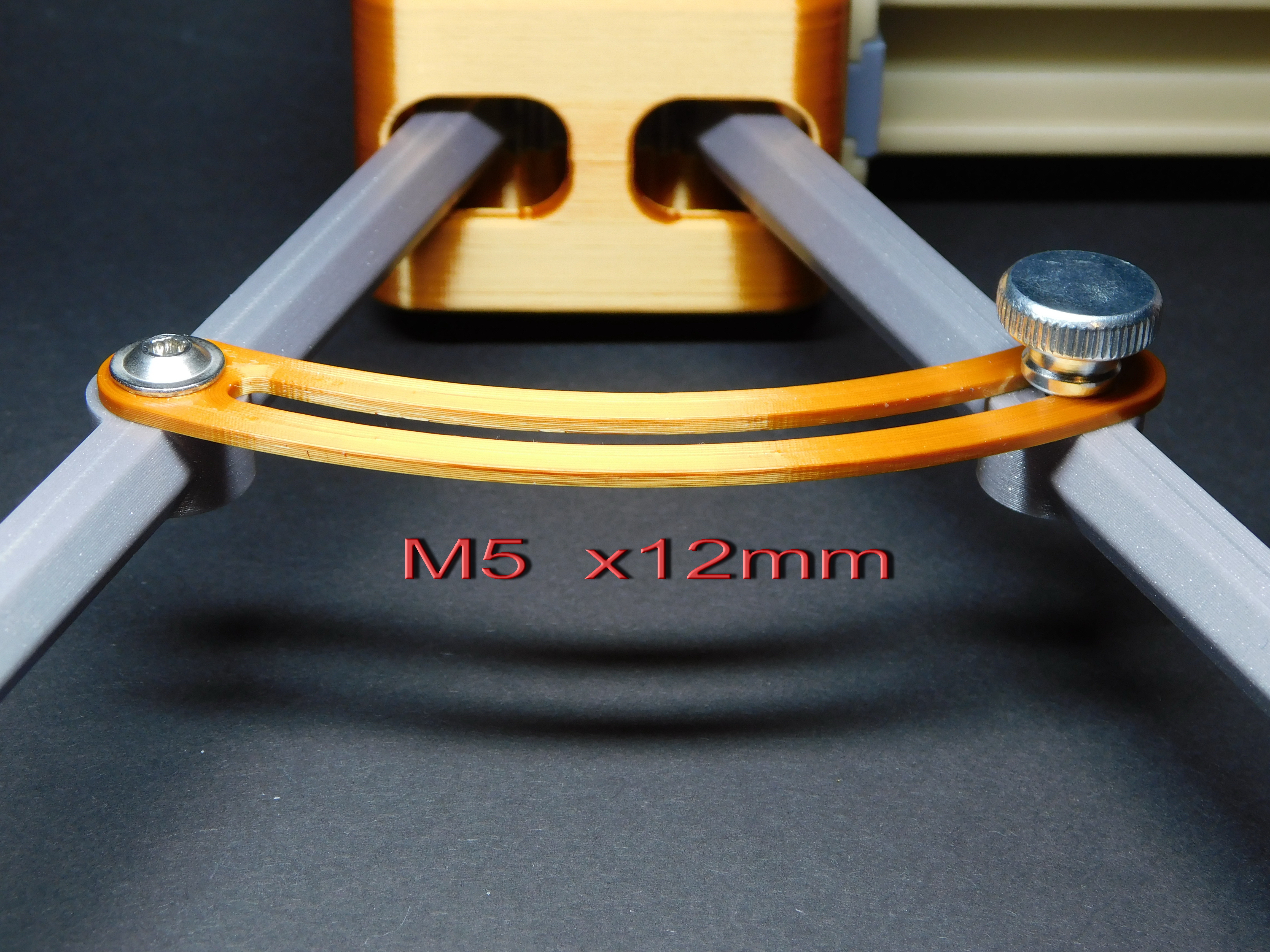 Miniatura 16 do modelo 3D Log cabin transfer  scribe