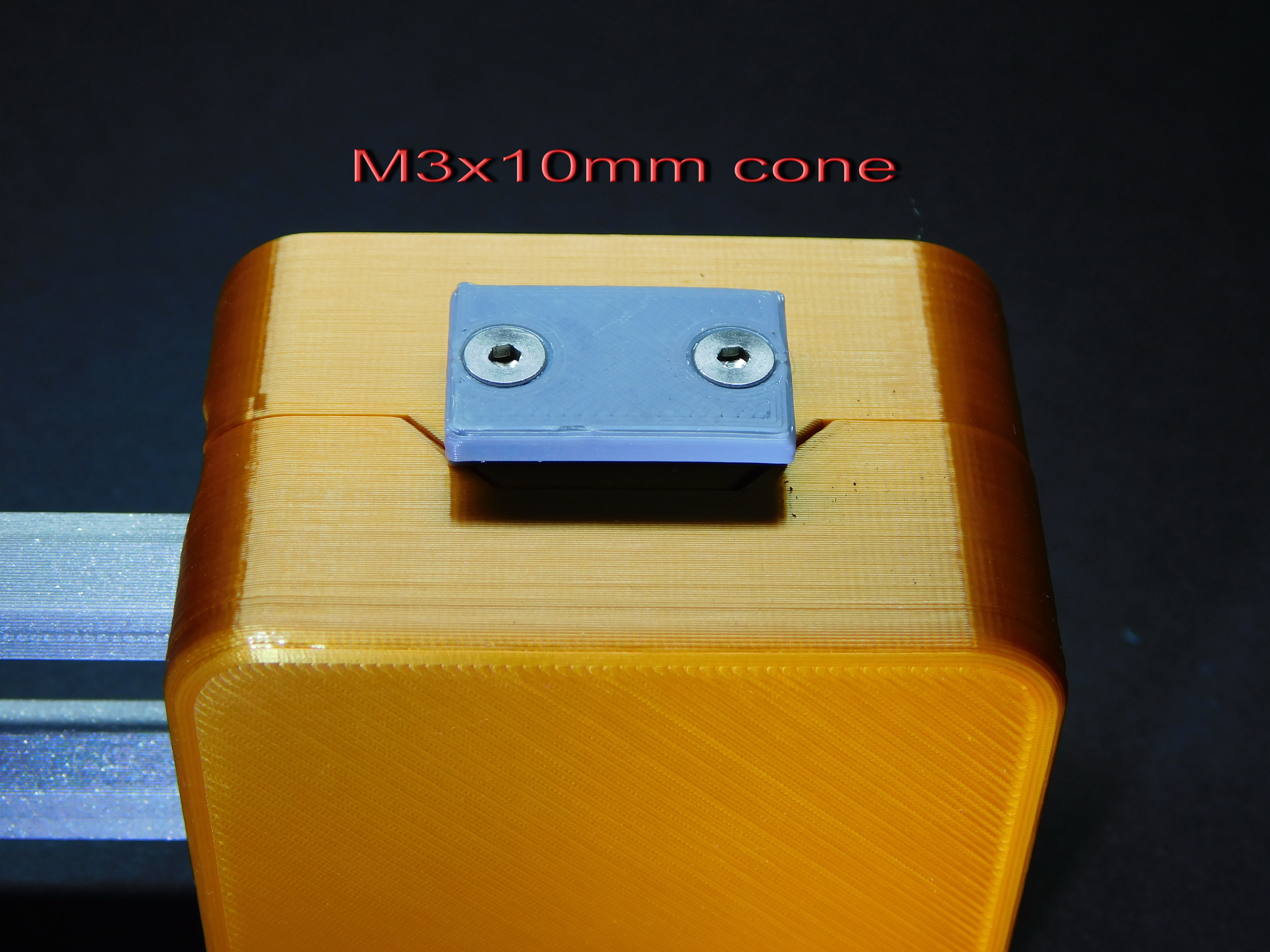 Miniatura 14 do modelo 3D Log cabin transfer  scribe