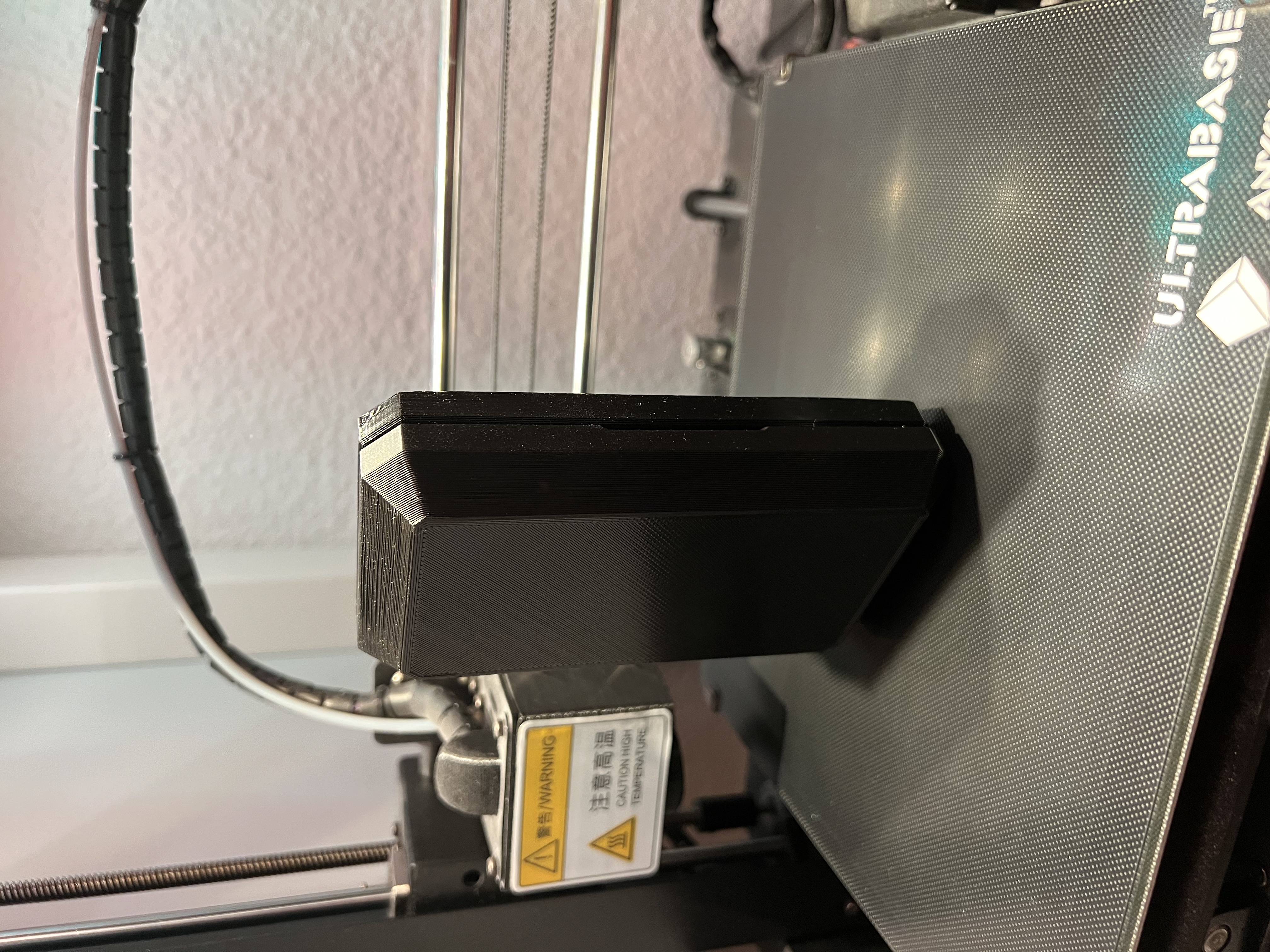 Miniatura 6 do modelo 3D Yet Another Filament Sample Box
