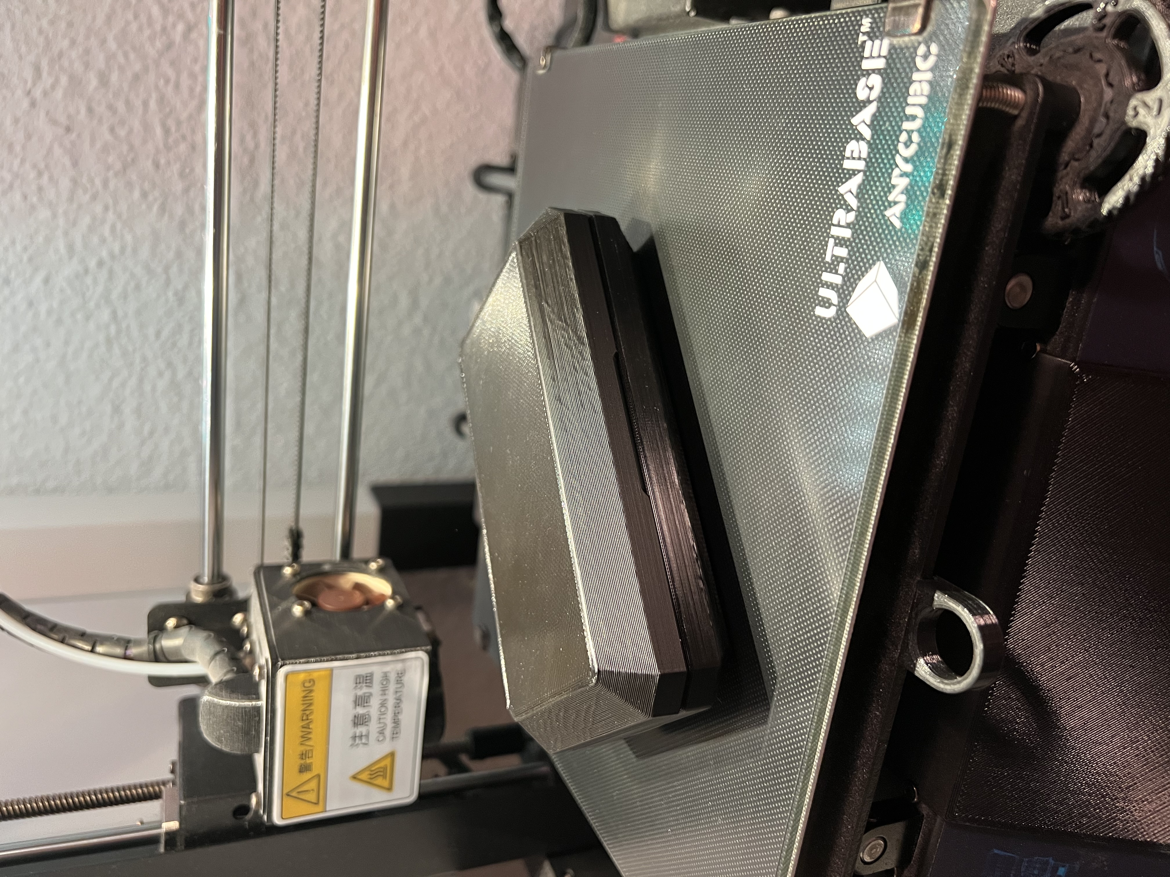 Miniatura 8 do modelo 3D Yet Another Filament Sample Box