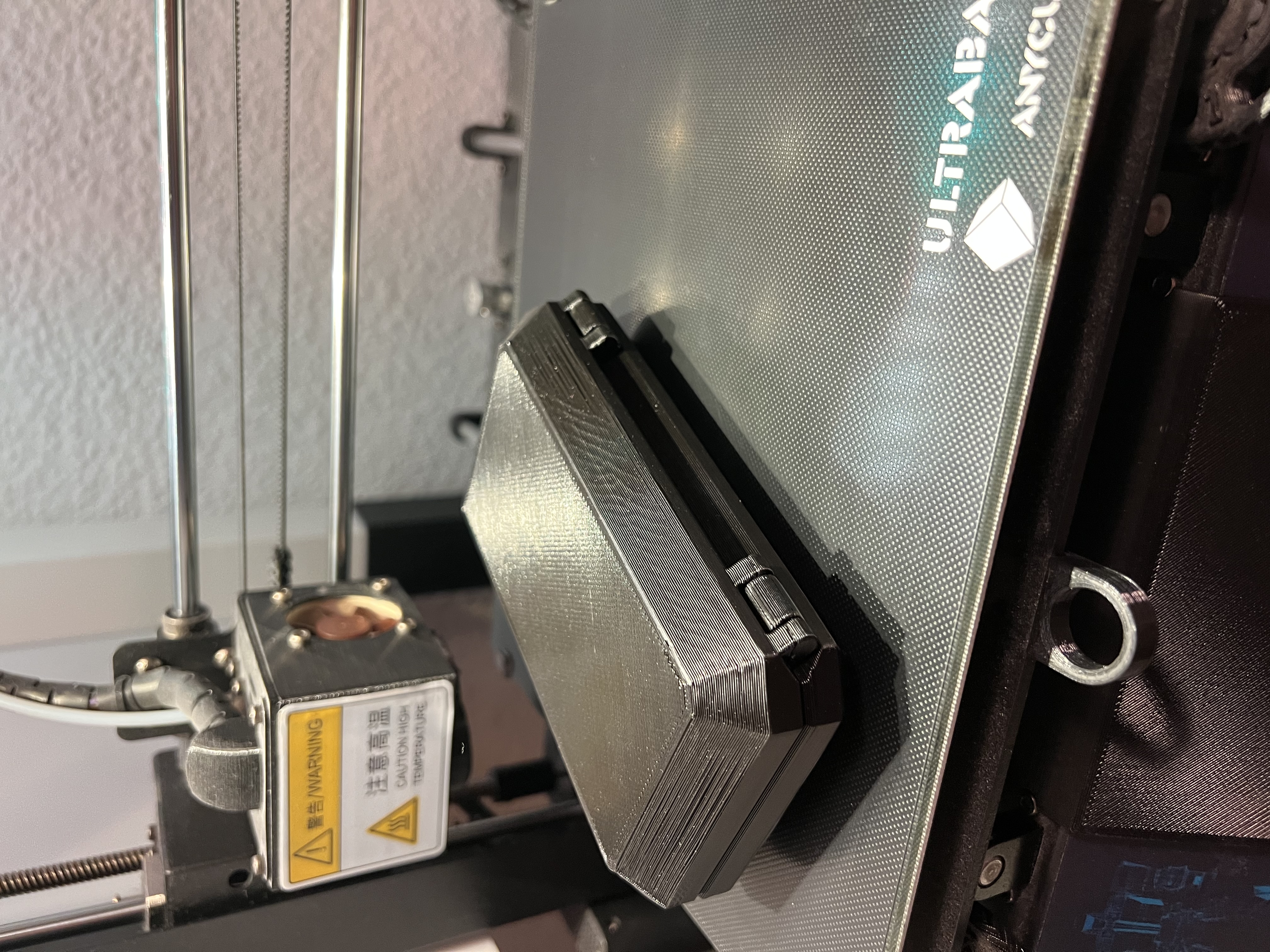 Miniatura 7 do modelo 3D Yet Another Filament Sample Box