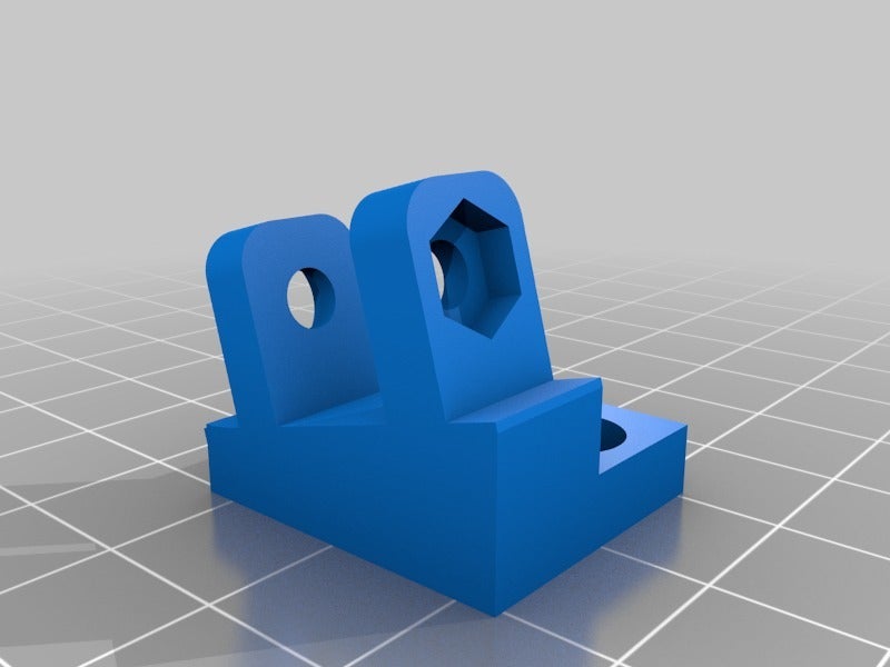 Trust SpotLight Webcam mount — miniatura 4