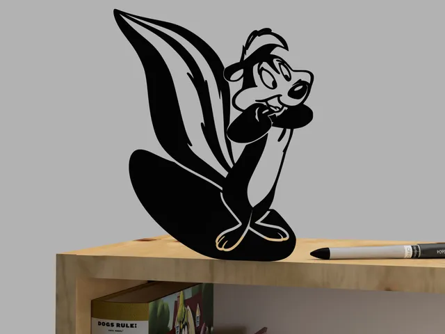 Pepé Le Pew