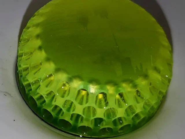 Sink Drain Cover