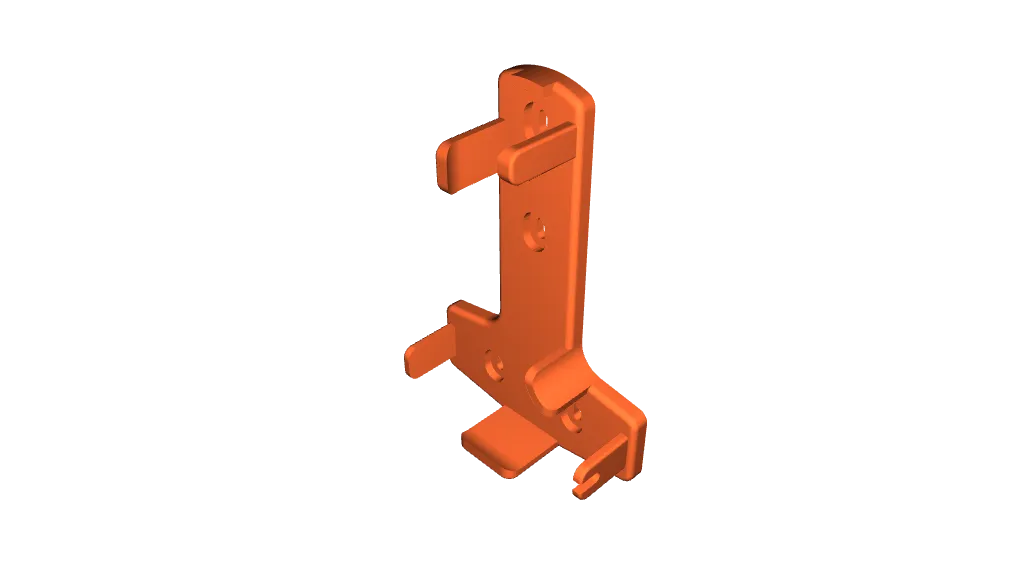 Dog Food Measuring Cup (3/4 cup) - Parametric F360 by tyler, Download free  STL model