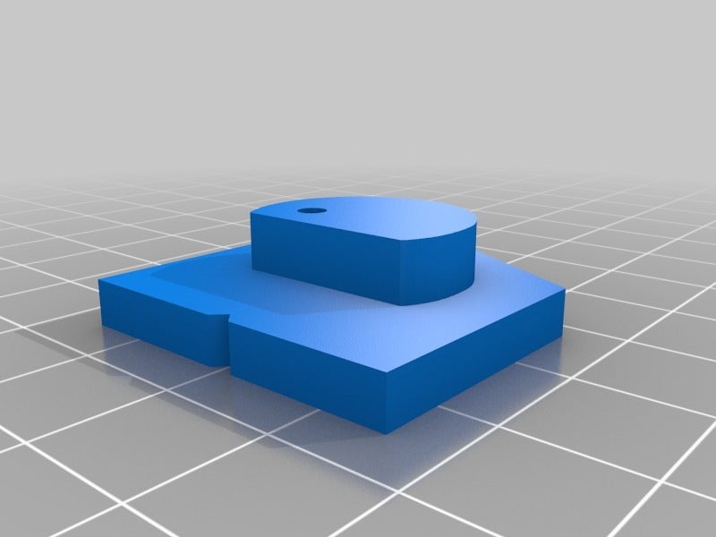 Miniatura 11 do modelo 3D Cubetto coding blocks