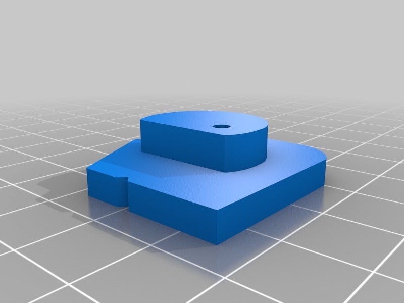 Miniatura 12 do modelo 3D Cubetto coding blocks
