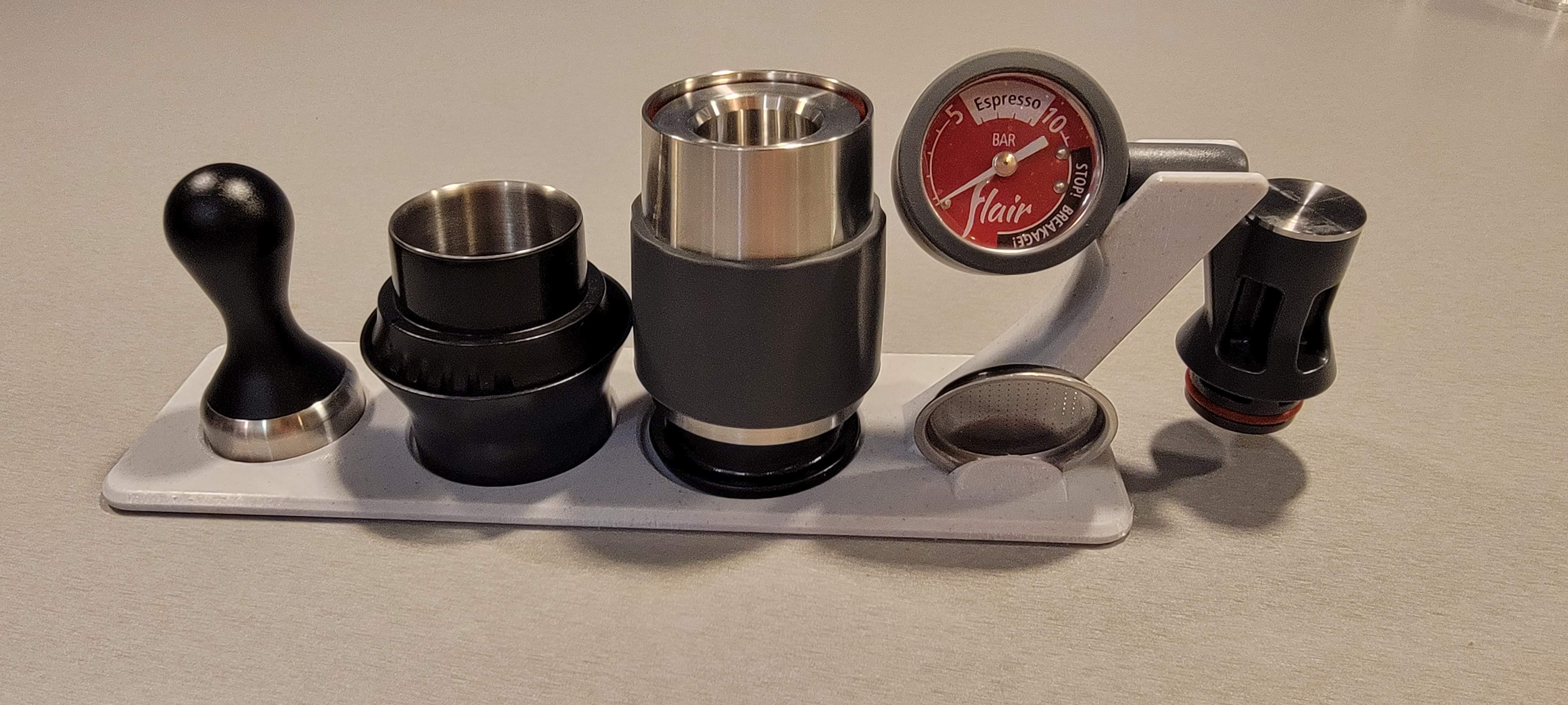 Flair Signature Organizer