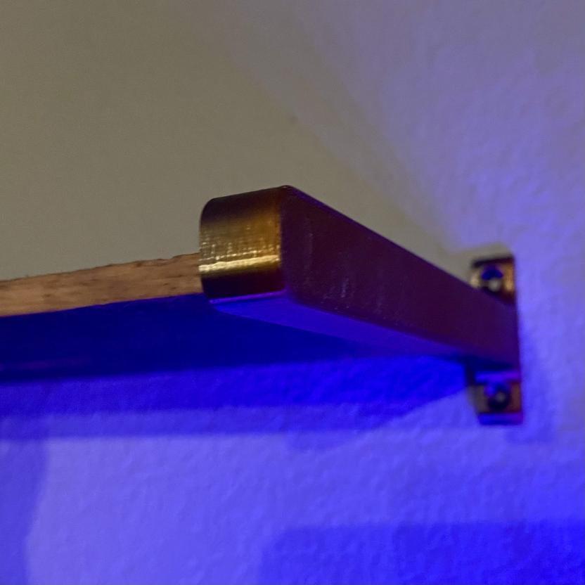 Shelf Bracket