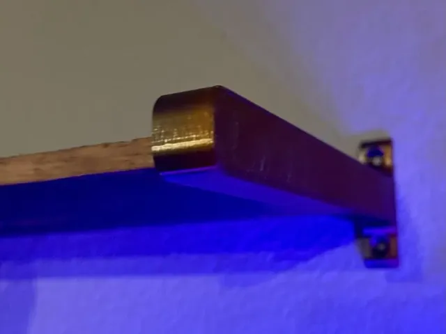Shelf Bracket