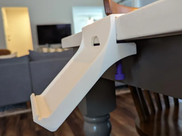 Stream Deck Desk Mount