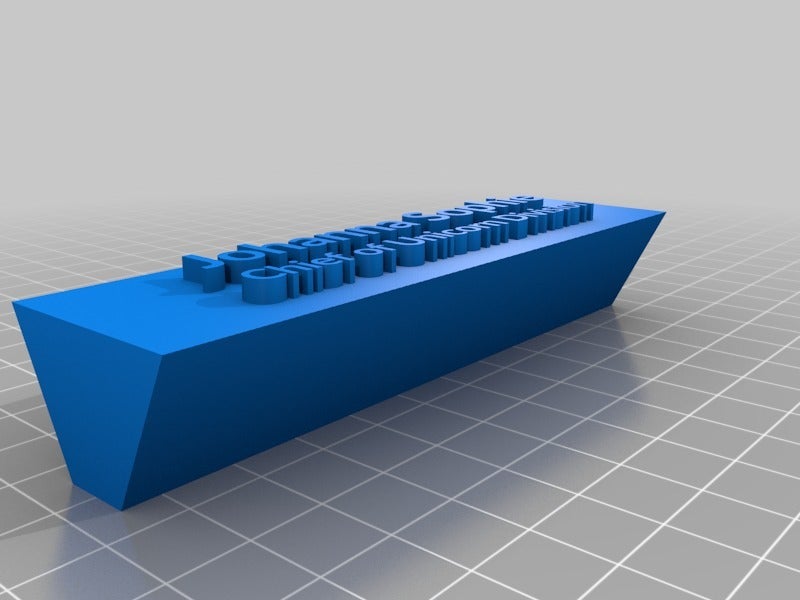 Nameplate — thumbnail 9