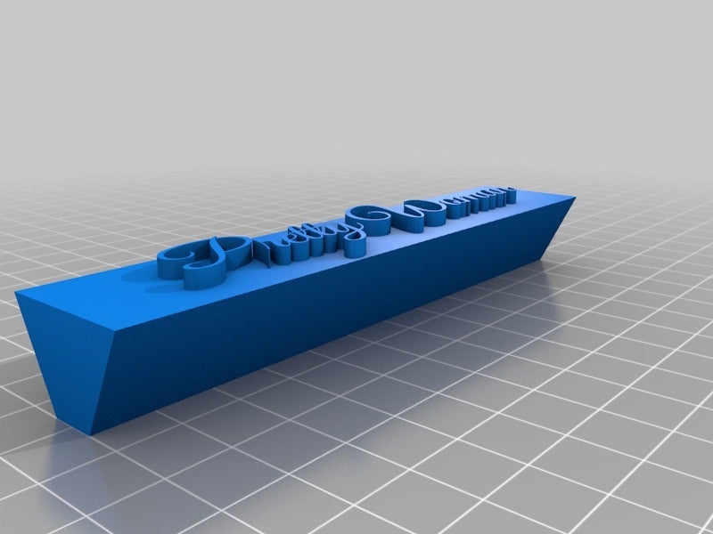 Nameplate — thumbnail 10