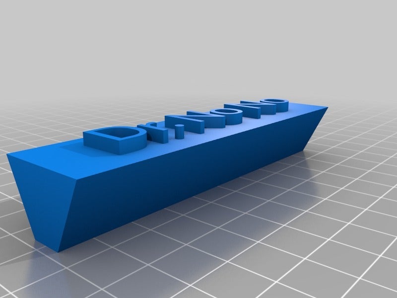 Nameplate — thumbnail 15
