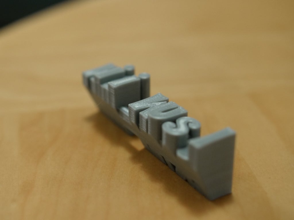 Nameplate — thumbnail 3